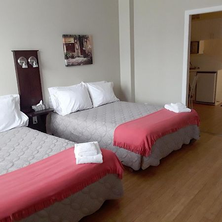 Hotel Auberge Michel Doyon Québec Eksteriør billede