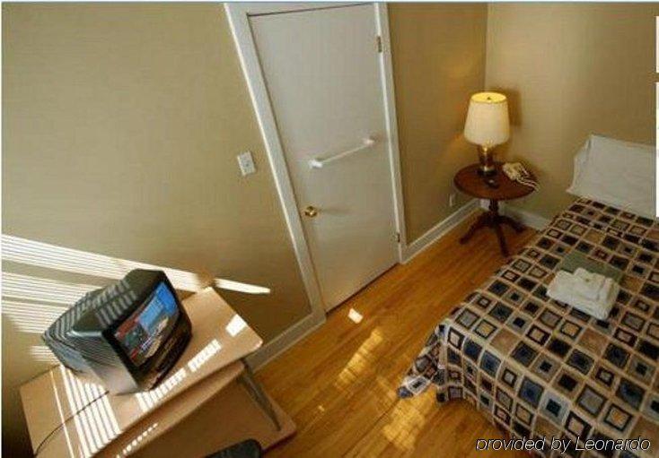 Hotel Auberge Michel Doyon Québec Eksteriør billede