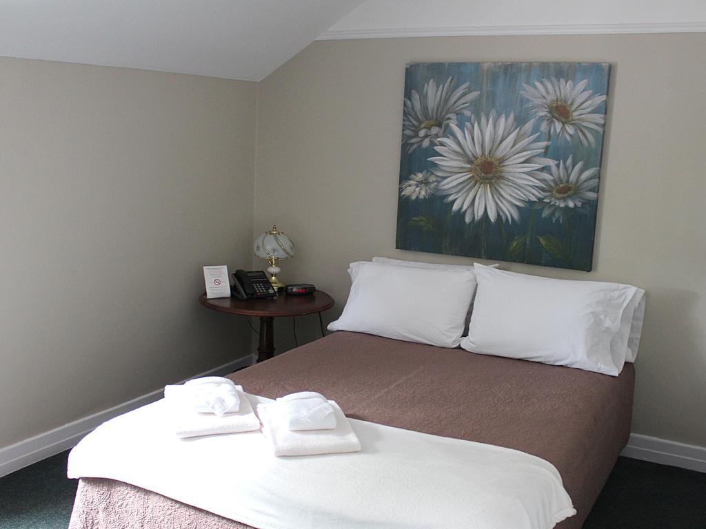 Hotel Auberge Michel Doyon Québec Eksteriør billede