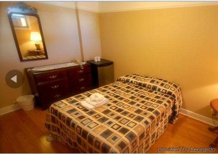 Hotel Auberge Michel Doyon Québec Eksteriør billede