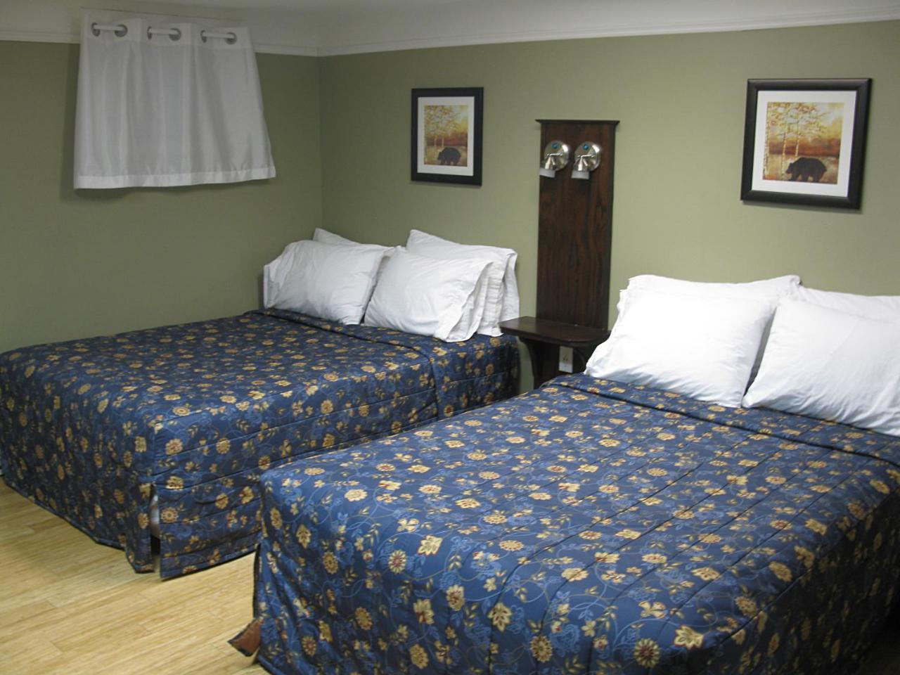 Hotel Auberge Michel Doyon Québec Eksteriør billede